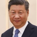 سرفه های شبه کرونایی رئیس جمهور چین