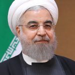 روحانی: ساعت پایان کار کسب و کارهای غیرضروری تا ۶ بعداز ظهر است