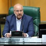 کیهان : قضیه قالیباف را راه انداختند تا حواس مردم از خدمات دولت سیزدهم پرت شود
