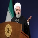 روحانی: ملت ایران ثمره مذاکره با دنیا را در سال ۹۵ و ۹۶ دیدند