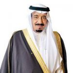 پادشاه عربستان خواهان مقابله با ایران شد