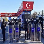 چهار غیرنظامی در ارتباط با کودتای نافرجام ترکیه به ۷۹ بار حبس ابد محکوم شدند