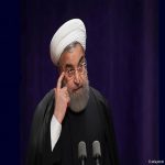 روحانی: دلار سال دیگر، ۱۱ هزار تومان می‌شود