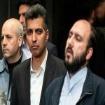 صحبت های علی فروغی ، مدیر شبکه سه سیما در خصوص عادل فردوسی پور