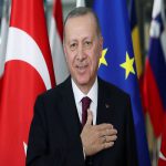 ابراز تمایل اردوغان برای برقراری ‘روابط بهتر’ با اسرائیل