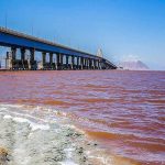 بودجه احیای دریاچه ارومیه فقط ۴ تا پراید!