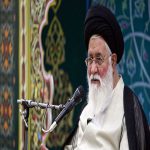 علم‌الهدی : سیاستمداران دنیا می‌گویند که روی کره زمین رهبری قدرتمندتر از رهبر ایران وجود ندارد