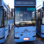 واردات ۱۰۰ دستگاه اتوبوس کارکرده توسط شهرداری ارومیه