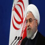 رئیس جمهور ، حسن روحانی : تحریم حتی در تولید مرغ و تخم‌مرغ هم تاثیر گذاشته است.