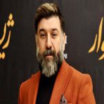 علی انصاریان بهترین بازیگر مرد جشنواره بلغارستان شد