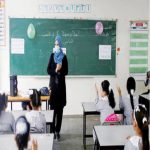 روحانی: در مدرسه نباید از انتشار ویروس نگران باشیم!