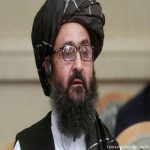 هیأت سیاسی طالبان  با دعوت رسمی وارد تهران شد