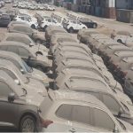 سخنگوی کمیسیون صنایع مجلس: ۲۰ هزار خودروی وارداتی در گمرک وجود دارد که باید شماره گذاری شوند