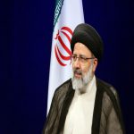 رئیسی : ملت ایران ، تحریم ها را فرصتی برای پیشرفت کشور قرار داده