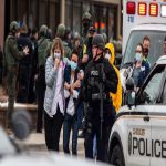 سی ان ان: ۱۰ نفر در کلرادو ی آمریکا بر اثر تیراندازی کشته شدند