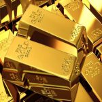 قیمت جهانی طلا به پایین‌ترین سطح ۳ هفته اخیر سقوط کرد
