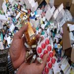 کشف محموله داروی قاچاق توسط مرزبانان استان آذربایجان غربی