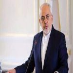 جلسه انتخاباتی ظریف با خاتمی و سید حسن خمینی