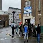 اعتراض سفارت ایران به قصور پلیس انگلیس در تامین امنیت مراکز رای‌گیری
