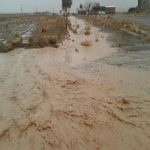 آبگرفتگی ۵۰۰ خانه و کشته شدن ۴ نفر در فارس