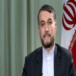 وزیر خارجه: ایران هیچ جنگ و نیروی نیابتی در منطقه ندارد