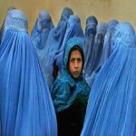 طالبان استفاده زنان از حمام های عمومی ویژه بانوان را ممنوع کرد !!!