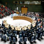 نشست امروز شورای امنیت سازمان ملل متحد برای بررسی آتش‌بس فوری در غزه در نهایت رای لازم برای اجرا را نیاورد و ایالات متحده آمریکا همانطور که پیشتر اعلام کرده بود این قطعنامه را وتو کرد.