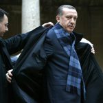 سقوط نرخ لیر؛ اردوغان وزیر دارایی را برکنار کرد