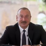 رییس‌جمهور آذربایجان : با ارمنستان در مورد کریدور زنگزور به توافق رسیدیم