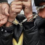 بازداشت ۱۲ عامل توزیع مشروبات الکلی در بندرعباس