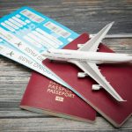 نرخ بلیت هواپیما برای مسافران غیرایرانی دلاری شد
