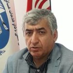 حرمت الله رفیعی صدر نشین انتخاباتِ انجمن صنفی کارفرمایی دفاتر خدمات مسافرت هوایی و جهانگردی ایران