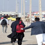 فرار از ترس طالبان و گرسنگی ؛ افزایش بی سابقه مهاجرت افغان‌ها به ایران یک میلیون نفر وارد ایران شدند‌‌