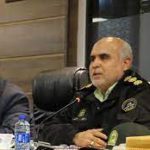 دادستان عمومی و انقلاب سلماس : قاتلین رئیس سابق پلیس امنیت و اطلاعات آذربایجان غربی دستگیر شدند.