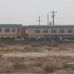 قطار تهران ـ ارومیه از ریل خارج شد / هیچ مسافری آسیب ندید