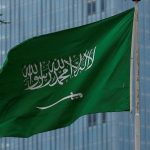 عبارت لااله الاالله از پرچم عربستان حذف می‌شود