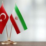 وزیر خارجه ترکیه : پیگیر مسائل محیط زیستی و مدیریت منابع آبی مشترک با ایران خواهم بود