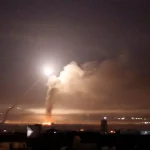 اصابت چند موشک به ۲ استان شمالی عراق