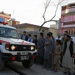 سازمان ملل انفجار تروریستی مسجد شیعیان کابل را محکوم کرد