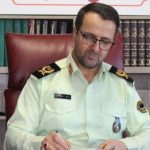 فرمانده انتظامی استان از دستگیری کلاهبردار حرفه ای با بیش از ۶ میلیارد ریال کلاهبرداری در ارومیه ، خبر داد
