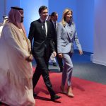 وال‌استریت ژورنال : عربستان برای اولین بار به صورت علنی در اسرائیل سرمایه‌گذاری می‌کند انتقال سرمایه سعودی به اسرائیل از طریق داماد ترامپ انجام خواهد شد