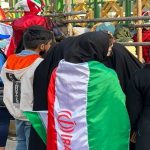 ورود زنان به ورزشگاه‌ها در مشهد کلا ممنوع شد