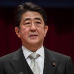در پی تیراندازی نخست‌وزیر سابق ژاپن جان باخت