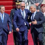 رسانه «والا نیوز» از قول منابع اسرائیلی:آمریکا در پاسخش به ایران، مواضعش را سخت کرده