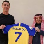 واکنش وزیر ورزش عربستان به حضور رونالدو در النصر