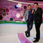 آیا میثاقی و احمدی برای برنامه جام‌جهانی قطر شبکه سه سیما با عنوان «جام ۲۰۲۲» ۳۱ میلیارد تومان دستمزد دریافت کرده اند؟