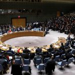 فوری/ شورای امنیت سازمان ملل با تصویب قطعنامه ای خواستار وقفه در درگیری ها در غزه شد. ایالات متحده هم آن را وتو نکرد.