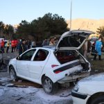جزئیات حادثه تروریستی کرمان